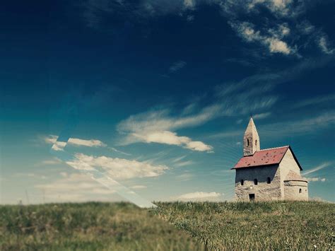 Church Wallpapers Wallpaper Cave
