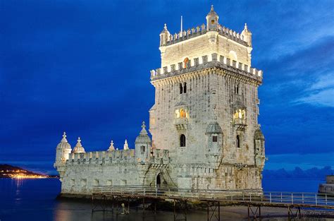 Monuments de Lisbonne à visiter absolument ou pas