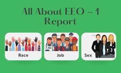 What Is EEO 1 Reporting And Why Is It Important Online Training