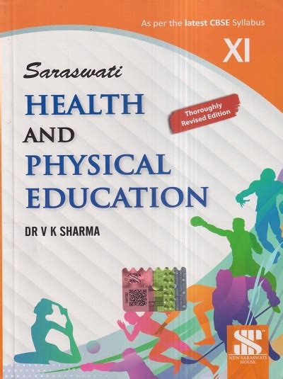 Saraswati House E Books Health And Physical Education Icse Hot Sex