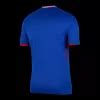 France Home Authentic Soccer Jersey Euro Gogoalshop