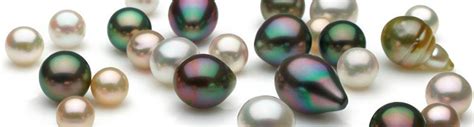 Pearl Guide - Karenna Maraj Jewelry