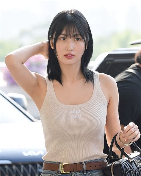 Twice Momo Rkpoparmpit