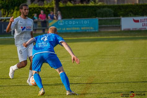 Photos Revivez La Rencontre Entre Longueau Et L Amiens Sc B