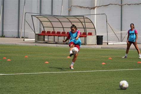 Entrenamiento Agosto Fc Levante Las Planas Flickr