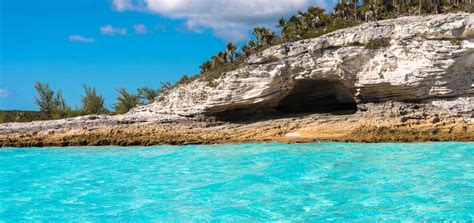 S Jour Sur Nassau Et Eleuthera Paradis Boh Me Aux Bahamas