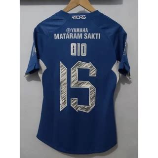 Jual Jersey PSIS Semarang Terlengkap Harga Terbaru April 2024