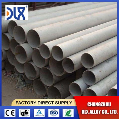 Nickel Alloy Hastelloy C276 C 276 C22 C4 X Capillary Seamless Pipe