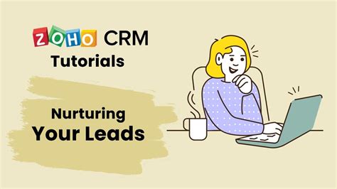 HD Zoho CRM Tutorials Nurturing Your Leads YouTube