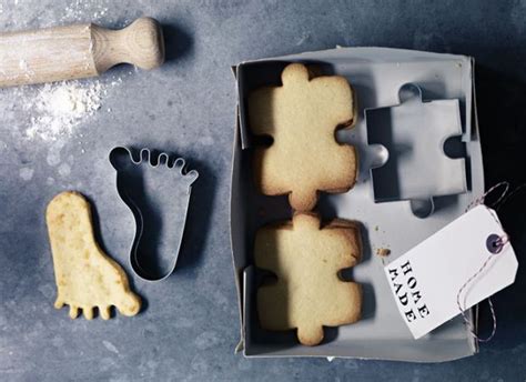 Decora Y Estampa Galletas Con Sellos Y Otros Trucos Galletas Dulces