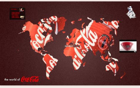 Coca Cola Présence Digitale by Thomas Chgn on Prezi