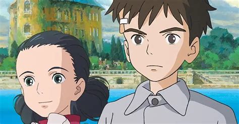 O Menino E A Gar A Produtor Aborda Aposentadoria De Hayao Miyazaki