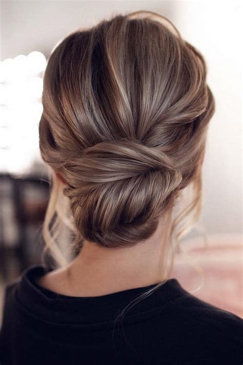 Classic Updo Wedding Hairstyles Emmalovesweddings