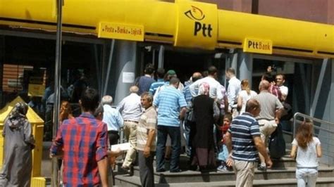 PTT Kargo cumartesi ve pazar günü açık mı 2019 yılı PTT çalışma günleri