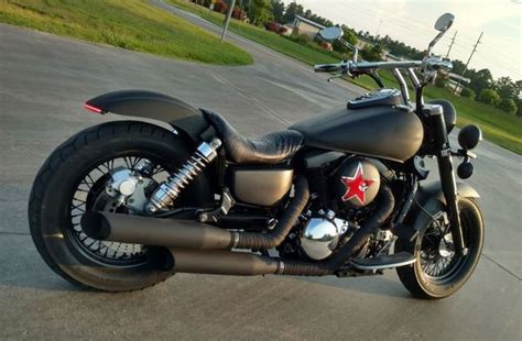 1994 Kawasaki Vulcan 1500 Bobber