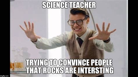 21 Best Science Teacher Memes | Faculty Loungers Gifts for Teachers