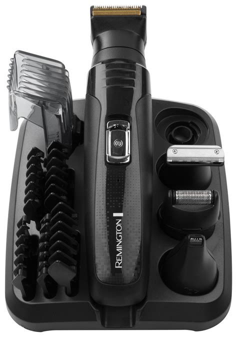 Remington All In One Piece Grooming Kit Pg Reviews