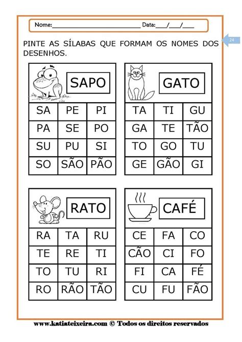 Caderno De Atividades Correio Das S Labas Education Pedagogy Learn