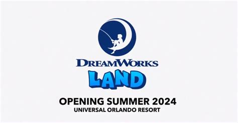 New Details Revealed For Dreamworks Land Coming To Universal Orlando Resort