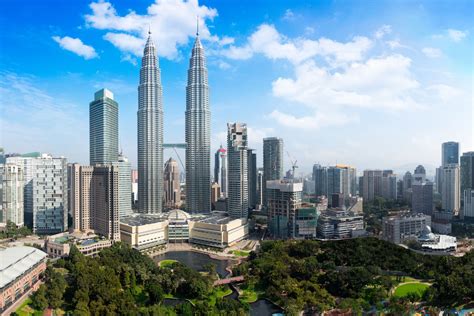 Visiter Kuala Lumpur 15 activités à faire