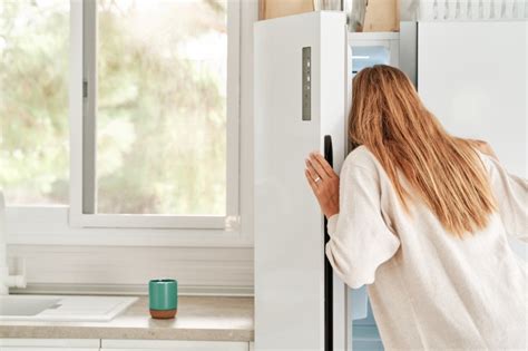 People Are Just Realizing The Best Refrigerator And Freezer Temperatures To Avoid Danger Zone