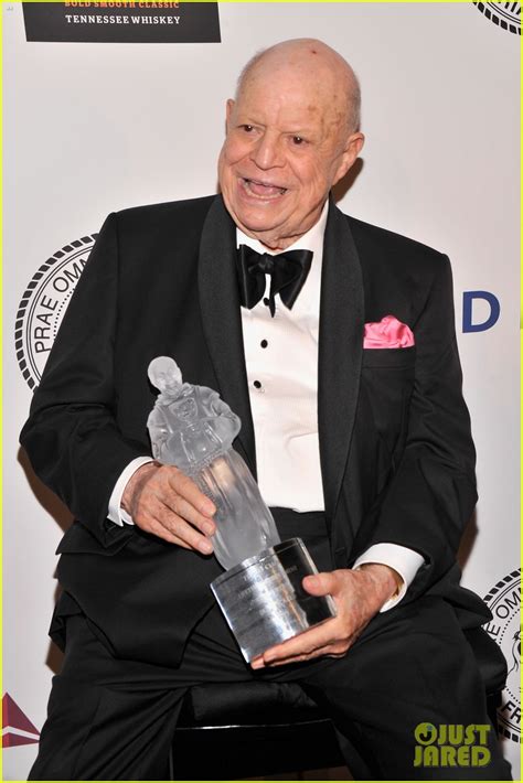 Don Rickles Dead Legendary Comedian Dies At 90 Photo 3883271 Rip Photos Just Jared