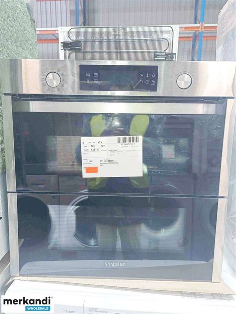 Samsung Returned Goods Washing Machines Ovens Refrigerators