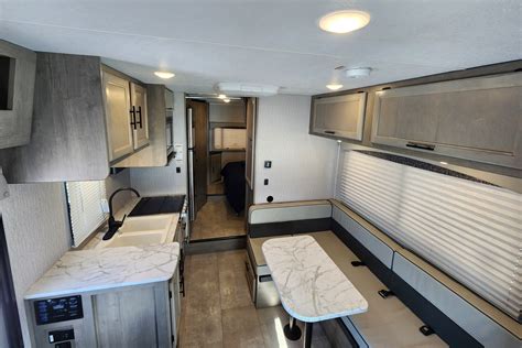 Motorhome 2224ft Gonorth Car And Rv Rental