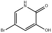 5 溴 2 3 羟基吡啶 CAS 34206 49 0