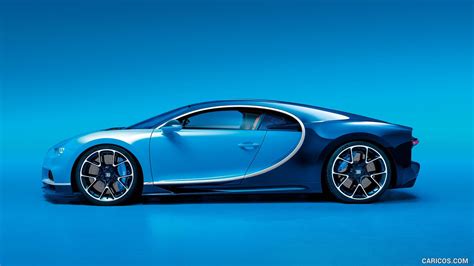 Blue Bugatti Chiron Wallpapers - Top Free Blue Bugatti Chiron ...