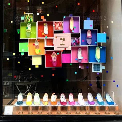 25 Cool And Creative Stores Window Display Ideas Shop Window