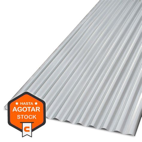 Plancha Toledana Mm Za Cintac Tienda De Planchas Vigas