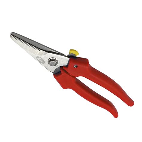 Xpert Gasket Snips Xpert Hand Tools For The Fenestration Industry