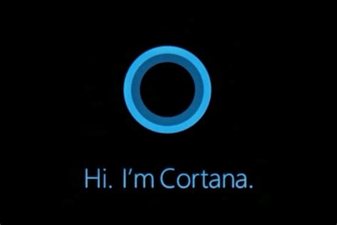 Microsofts Virtual Assistant Cortana Now Available For Ios Windows 10 Features Mac Tips