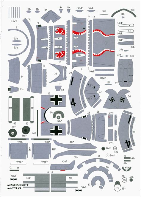 Pin By Alan Muller On Paper Model Planes Aircraft Modeling Paper