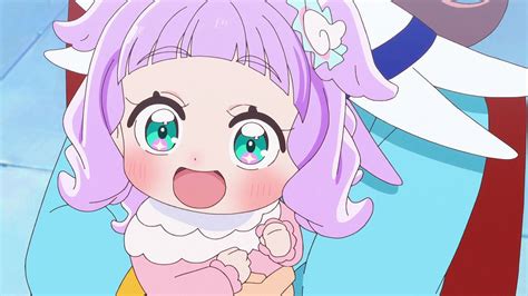 『ひろがるスカイ！プリキュア』、第1話！キュアスカイ参上！！ マイナビニュース