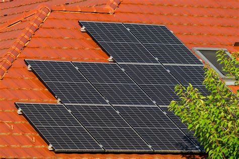 Zonnepanelen Schuin Dak Optimaliseer Jouw Ruimte