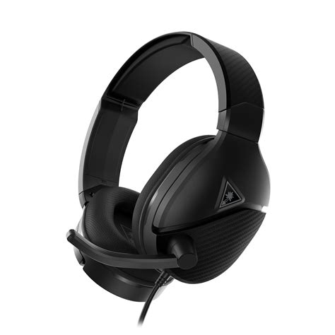 Turtle Beach Recon 200 Gen 2 Gaming Headset For Xbox Ps5 Ps4 Nintendo Switch Pc And Mobile