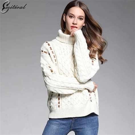 Buy Emitiral Autumn Winter Sweater 2017 European