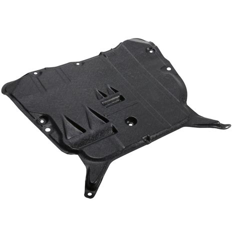 Hdpe Couverture Moteur Sous Support Pour Volvo V Ii Moteur