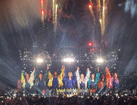 Taylor Swift en México insuperable en todos los aspectos Rolling