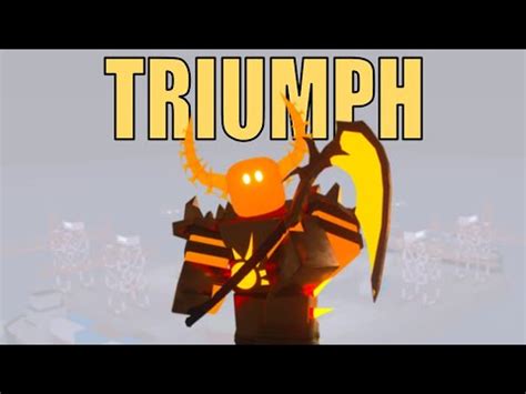 Harbor Triumph Molten Mode Tower Defense Simulator Youtube