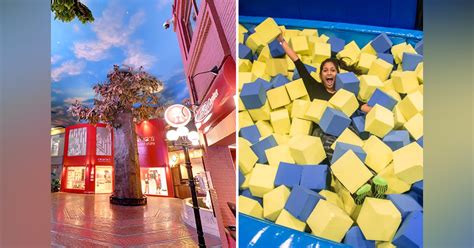 R City Mall Has Some Exclusive Fun Spots In The City Lbb Mumbai