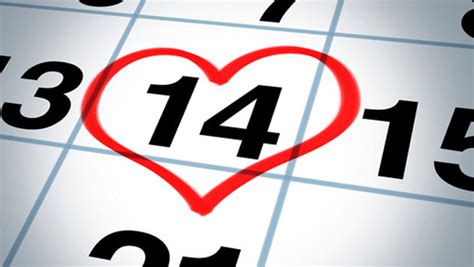 Día De Los Enamorados ¿por Qué Se Celebra Cada 14 De Febrero San