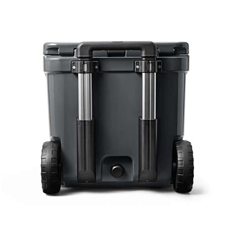 Yeti® Roadie® 48 Wheeled Hard Cooler Charcoal Bcf