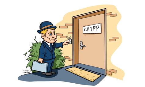 GT Voice Will CPTPP Expansion Affect Global Trade Pattern Global Times