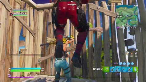 Fortnite Duos Con Nacho Youtube