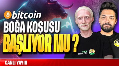 BİTCOİN RALLİSİ BAŞLIYOR MU ÖN SATIŞ VE ALTCOİN FIRSATLARI YouTube