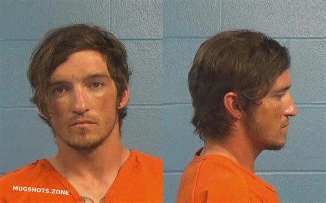 Grant Justin Joseph Williamson County Mugshots Zone