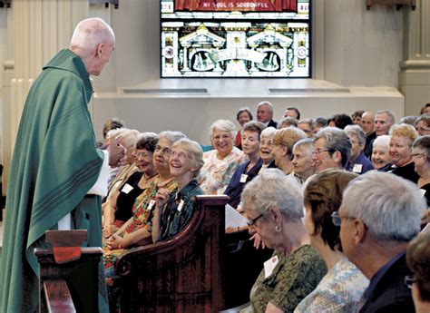 Sisters Of St Joseph Of Carondelet Celebrate 150 Years Of Service In